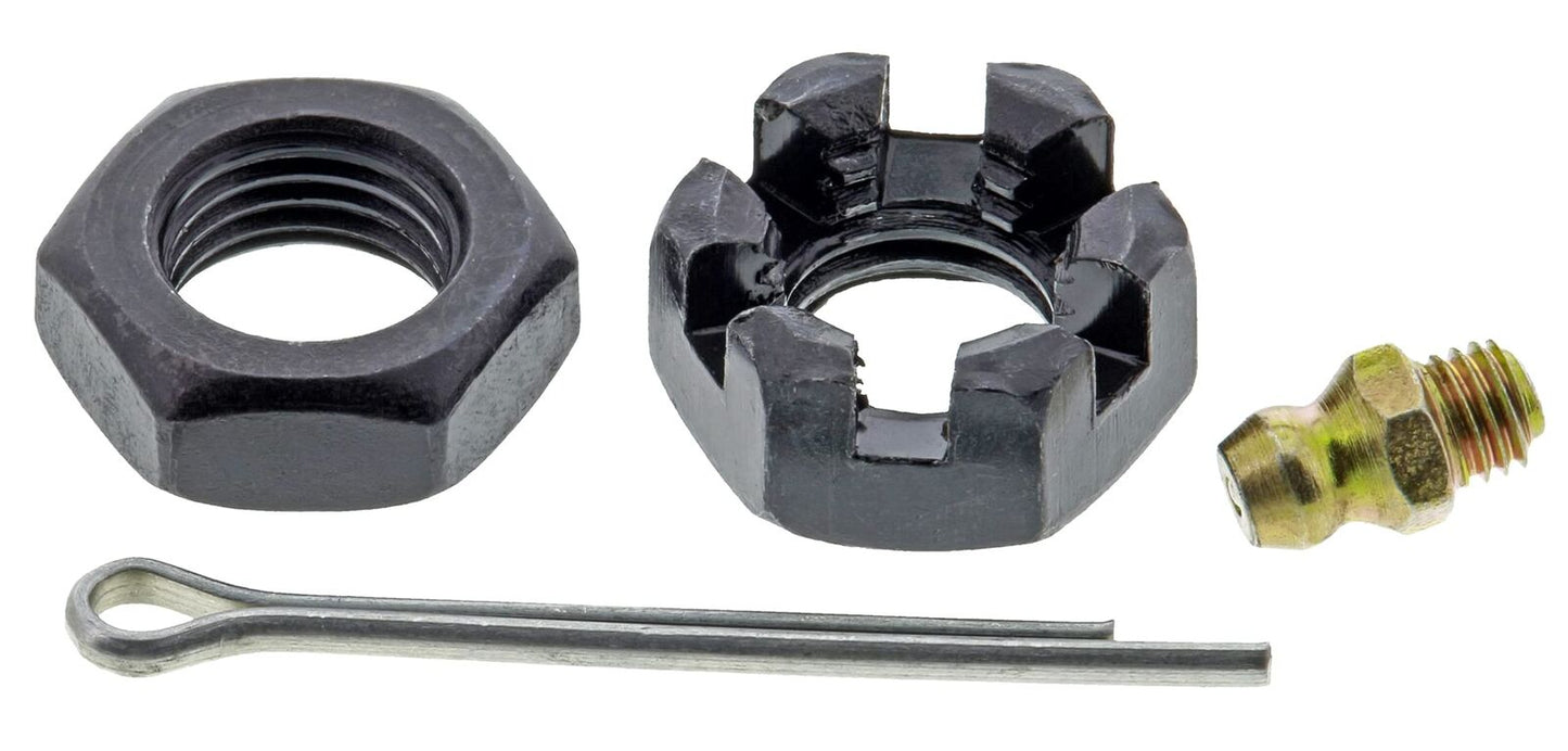 Mevotech Supreme Tie Rod End MES3609