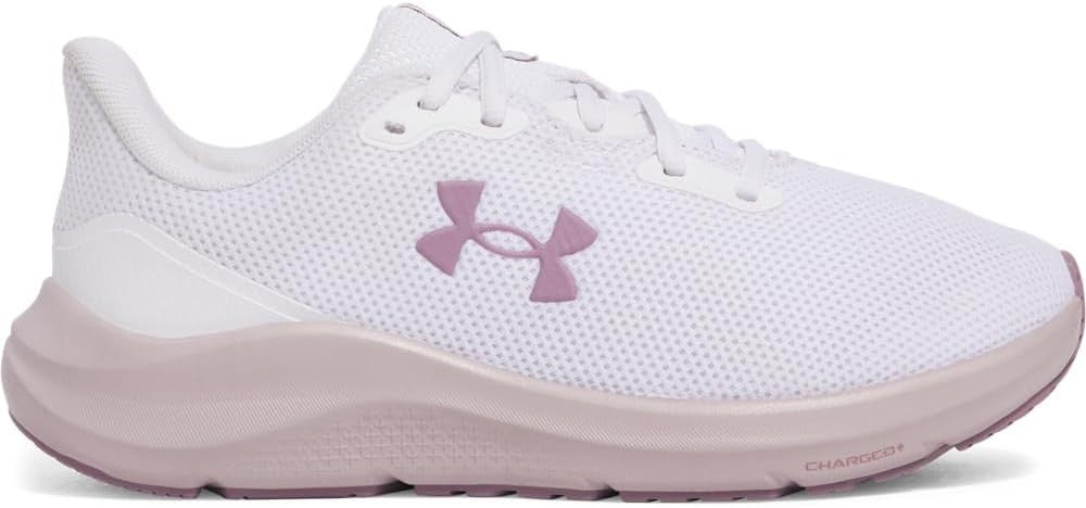 Under Armour Womens UA Charged Surge 4, Pursuit 4, Assert 10 Sneakers Shoes