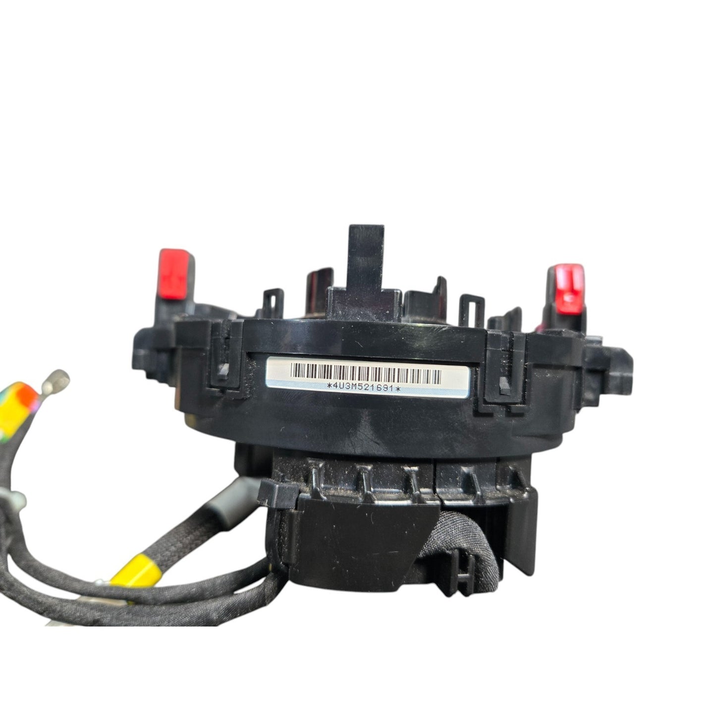 2025 TOYOTA CAMRY CLOCK SPRING WITH STEERING SENSOR 89245-04010 OEM