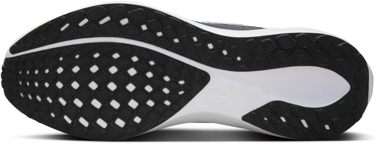 Nike Pegasus 41 Men's Road Running Shoes (Black/Anthracite/White) Size 9