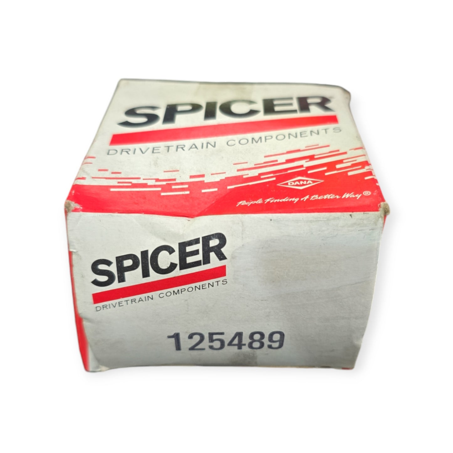 SPICER 125489 TRUCK PARTS NOS