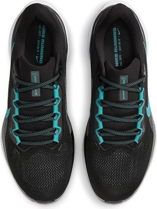 New Men's Nike Pegasus 41 Running Shoes Black Gray US Size 10 #FD2722 007