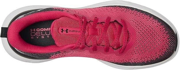 Under Armour Womens UA Charged Surge 4, Pursuit 4, Assert 10 Sneakers Shoes