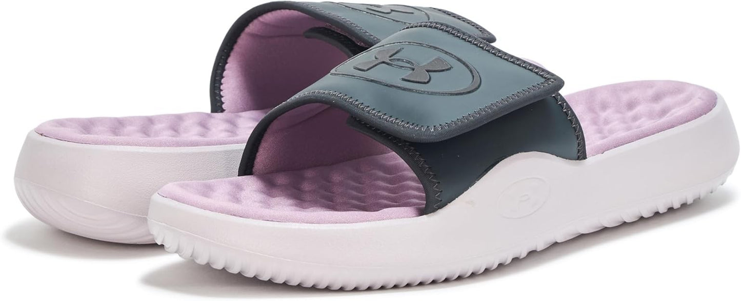 Under Armour Women's Ignite Pro Sandals Slides