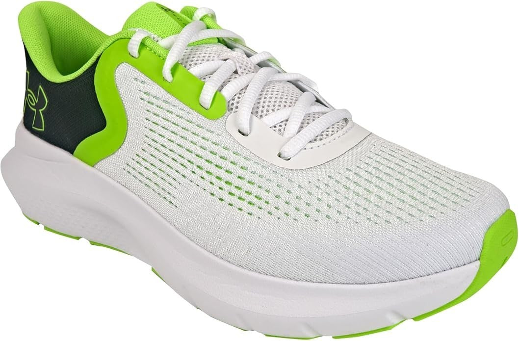 Men's Sneakers & Athletic Shoes Under Armour Charged Rogue 5 Size 8.5