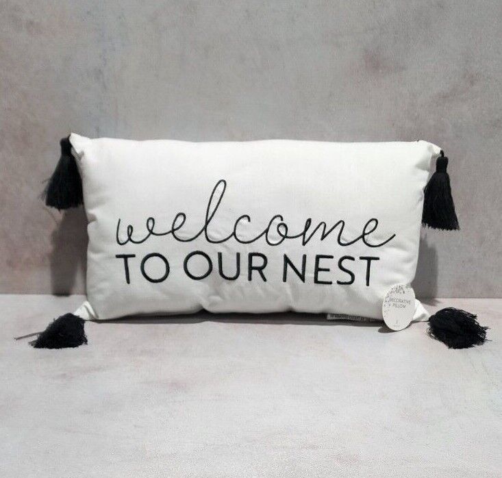 Target Accient Pillows, Various