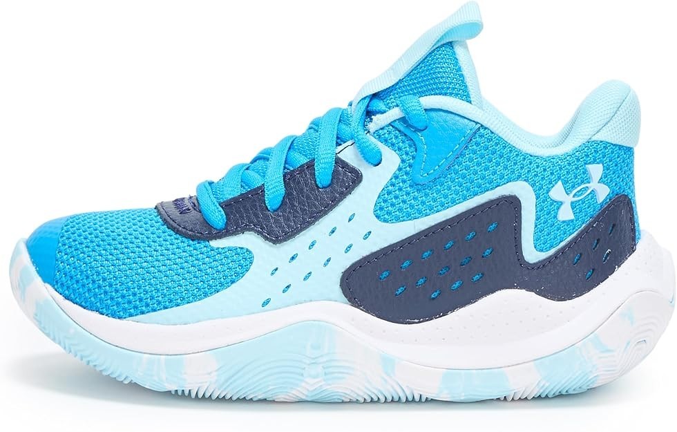 Under Armour Kids Shoes Alternate Closure Girl's Shoes (Little Kid) Boy's Shoes