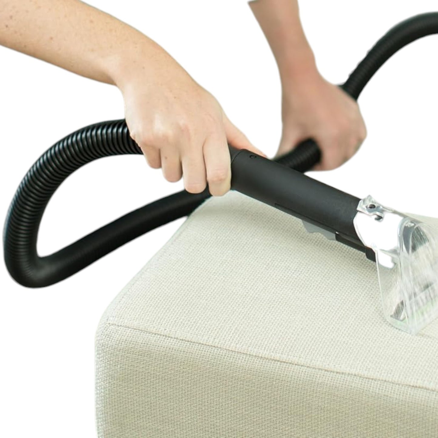 HOOVER POWEE SCRUB DELUXE CARPET CLEANER FH50150NC w/ Multi-Purpose Tools