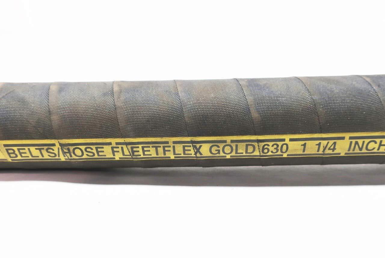 Napa 630 FLEETFLEX Gold 1-1/4 X 36IN Bypass Hose