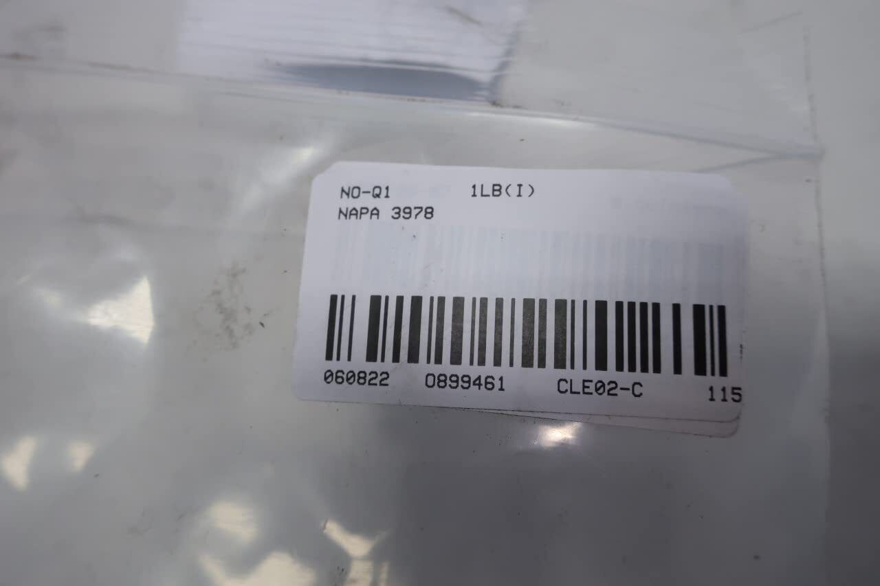 Napa Gold Fuel Filter 3978