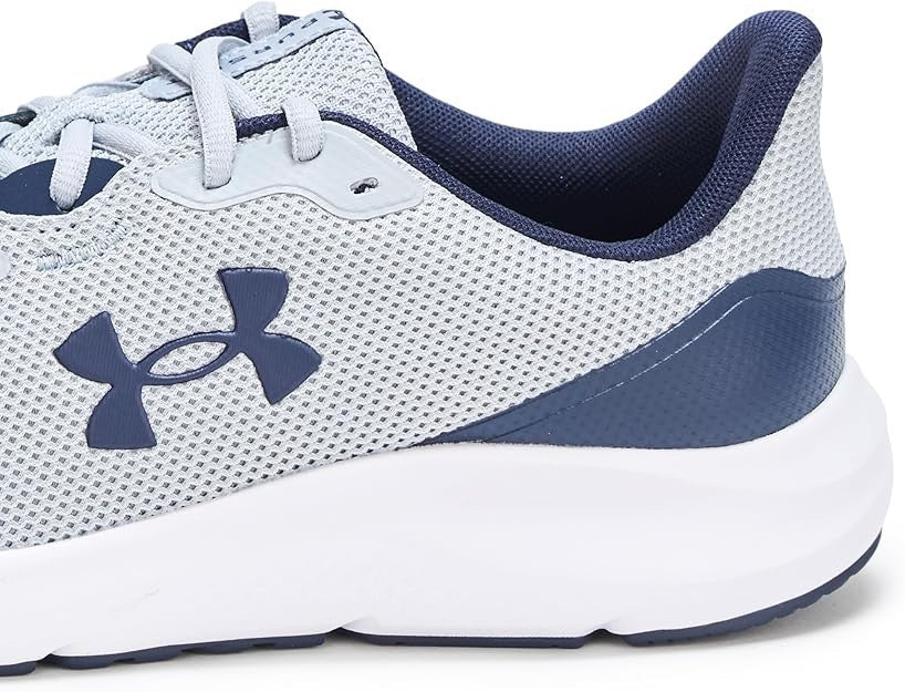 Under Armour Men's Charged Pursuit 4 Running Shoe Style