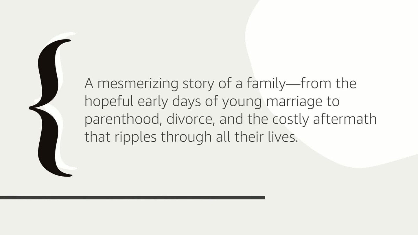 Count the Ways: A Novel