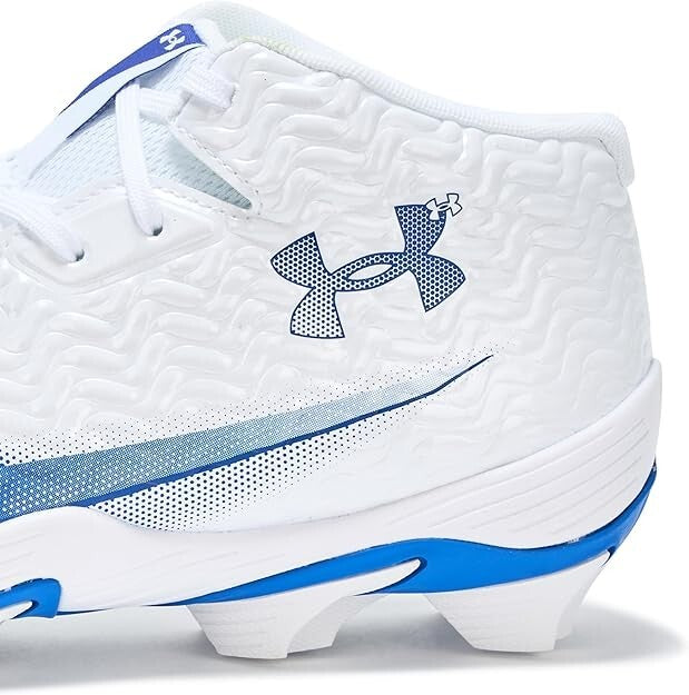 Man's Shoes Under Armour Spotlight Hammer RM Football Cleats