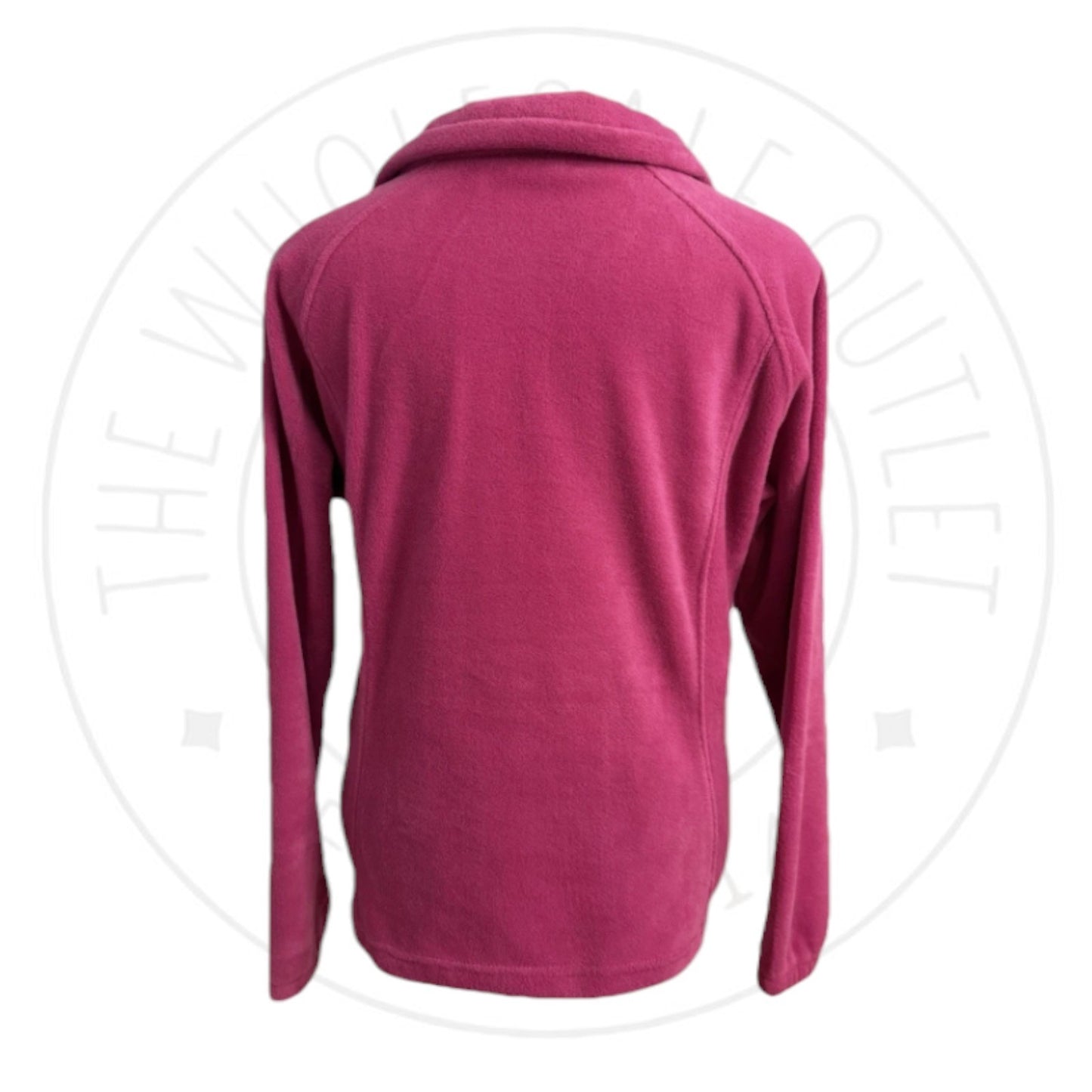Columbia Women's Benton Springs Fleece Full-Zip Jacket | New | Size XXL |