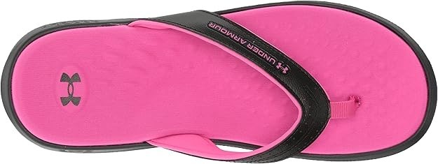 Under Armour Women's Ignite Pro Sandals Slides