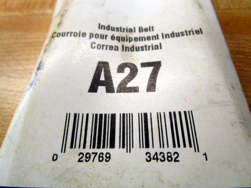 Napa A27 Belt