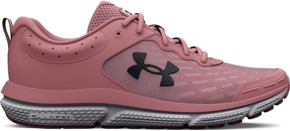 Under Armour Womens UA Charged Surge 4, Pursuit 4, Assert 10 Sneakers Shoes