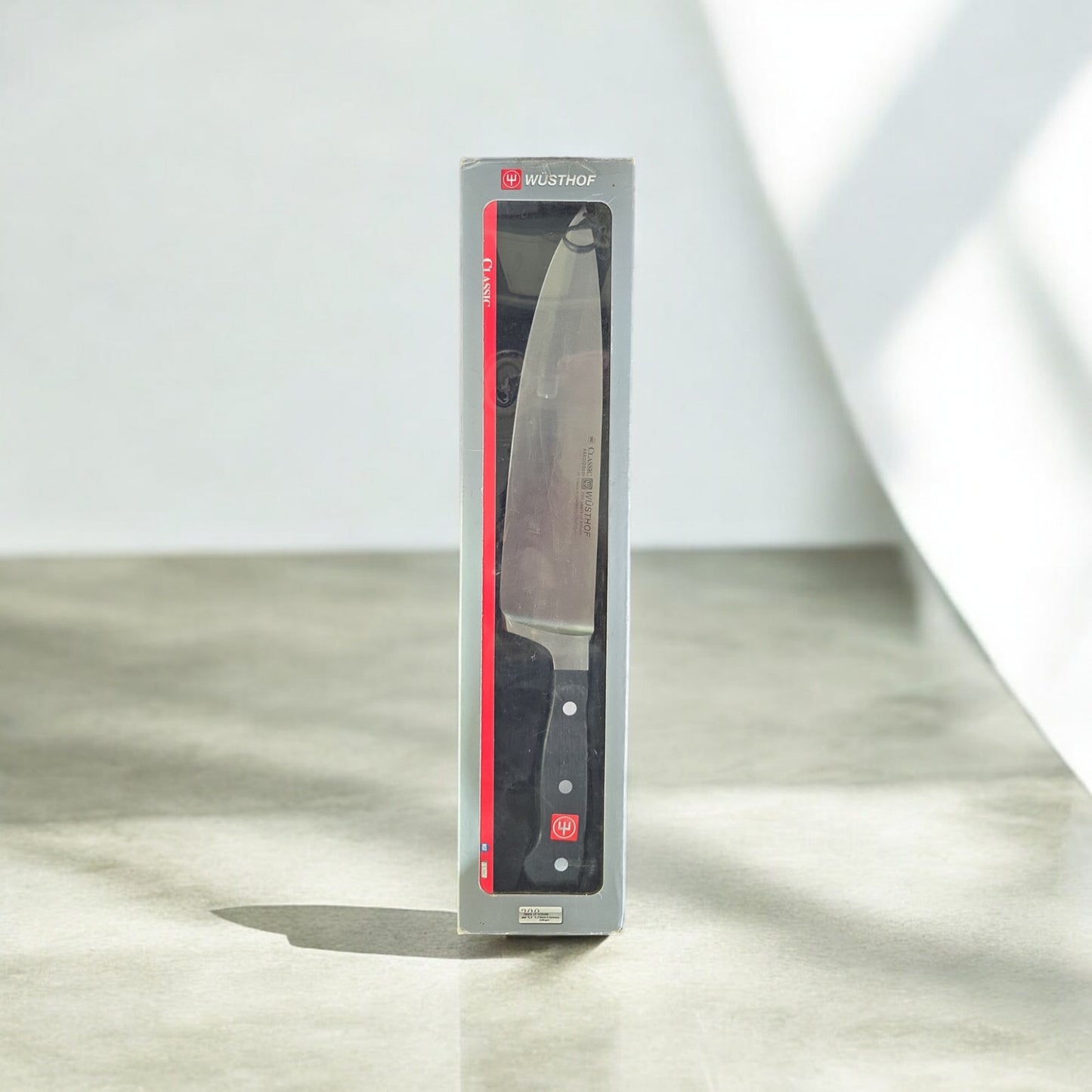 WÜSTHOF Classic 4582/20 8" Chef's Knife