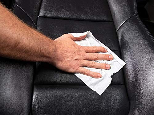 Meguiar's Gold Class Leather