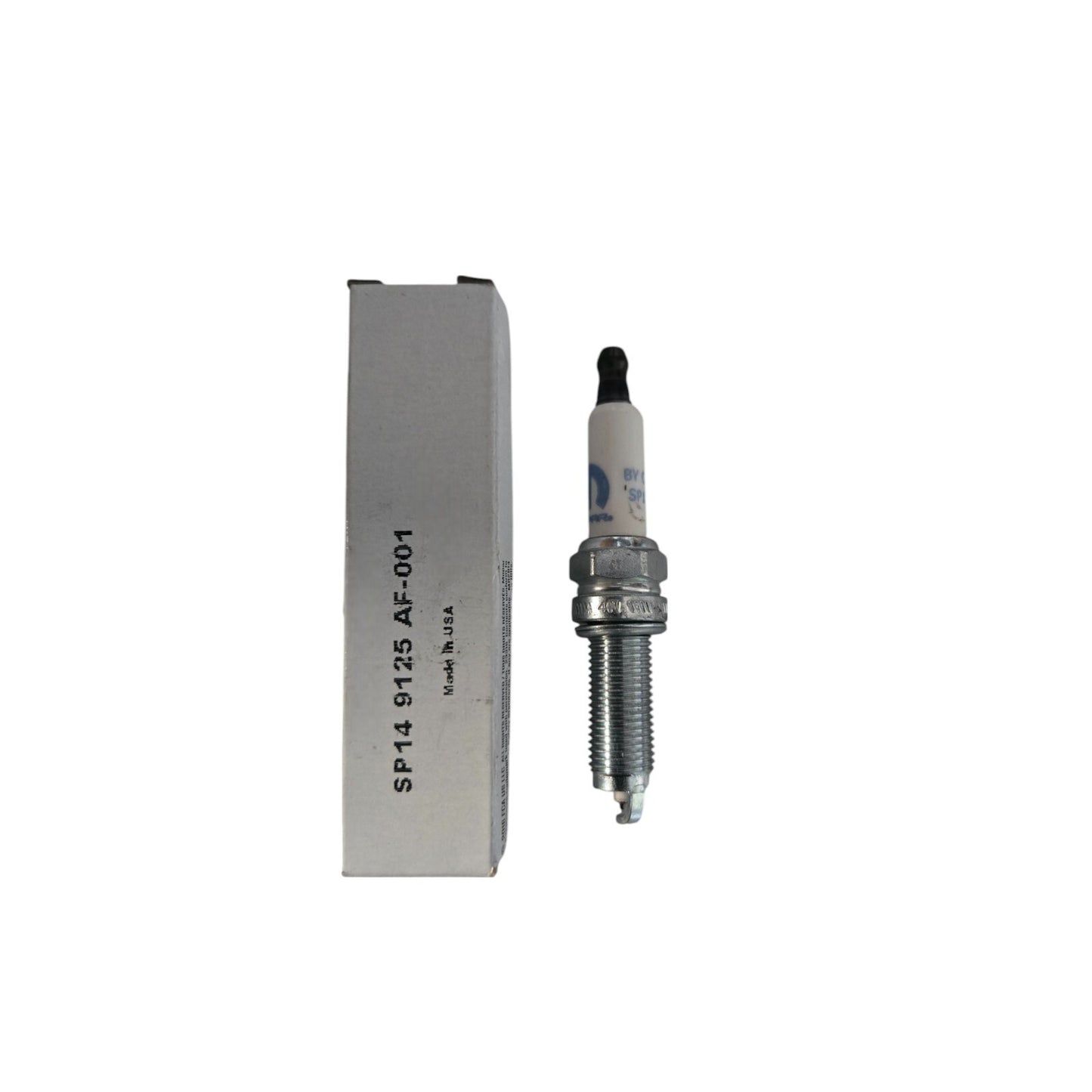 11-24 Jeep Iridium Spark Plugs 3.6L ENGINE PENTASTAR SP149125AF (8pcs) OEM MOPAR