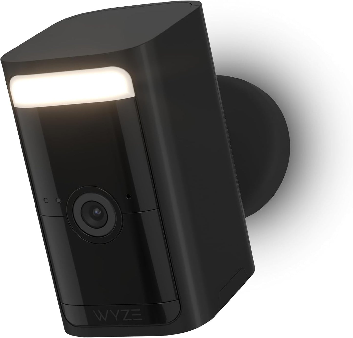 Wyze Battery Camera Pro Night Vision Indoor/Outdoor - SEALED
