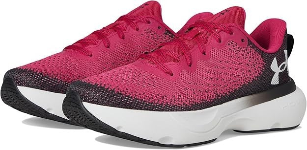 Under Armour Womens UA Charged Surge 4, Pursuit 4, Assert 10 Sneakers Shoes