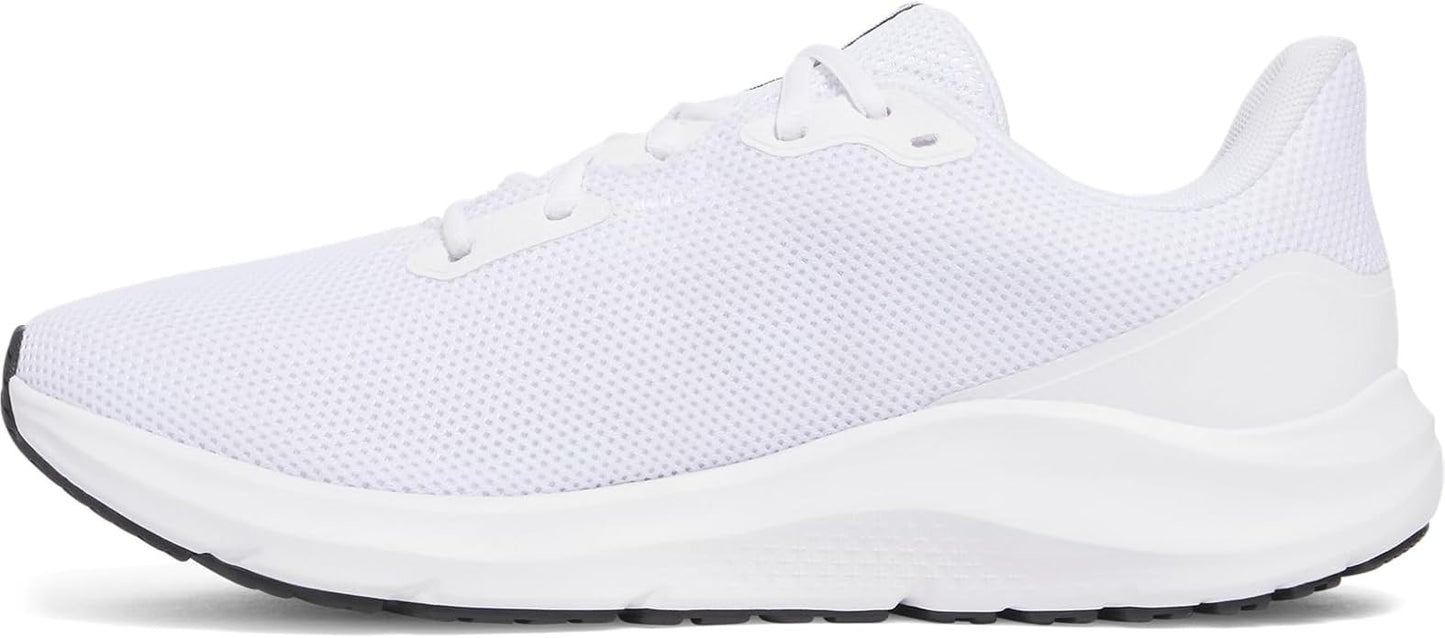 Under Armour Men's Charged Pursuit 4 Running Shoe Style