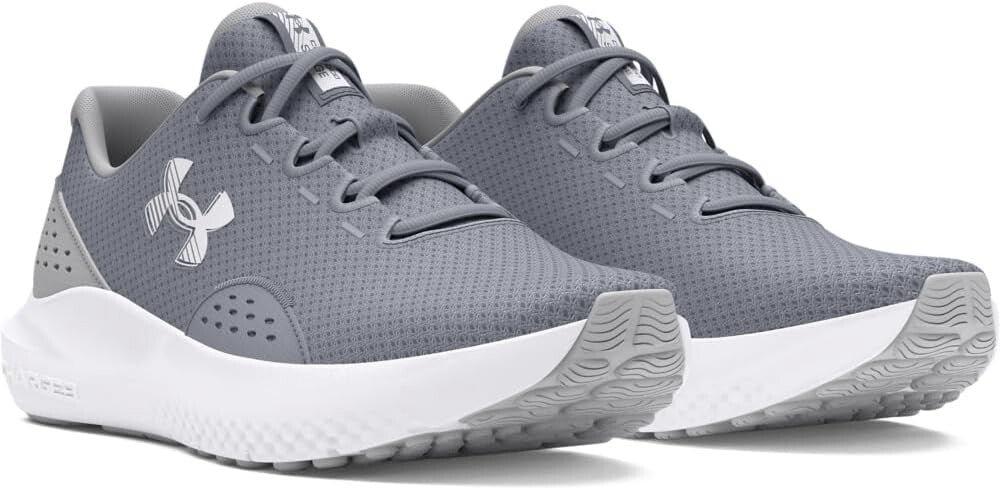 Under Armour 3027000 Men's UA Surge 4 Running Athletic Training Gym Shoes