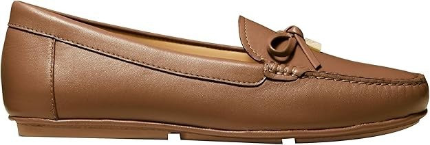 Michael Kors Juliette Moc Leather 40S2JTFR1L & 40F3JTFR2B