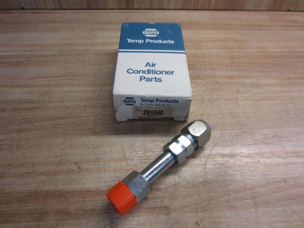 Napa 201060 Repair Kit 151298122