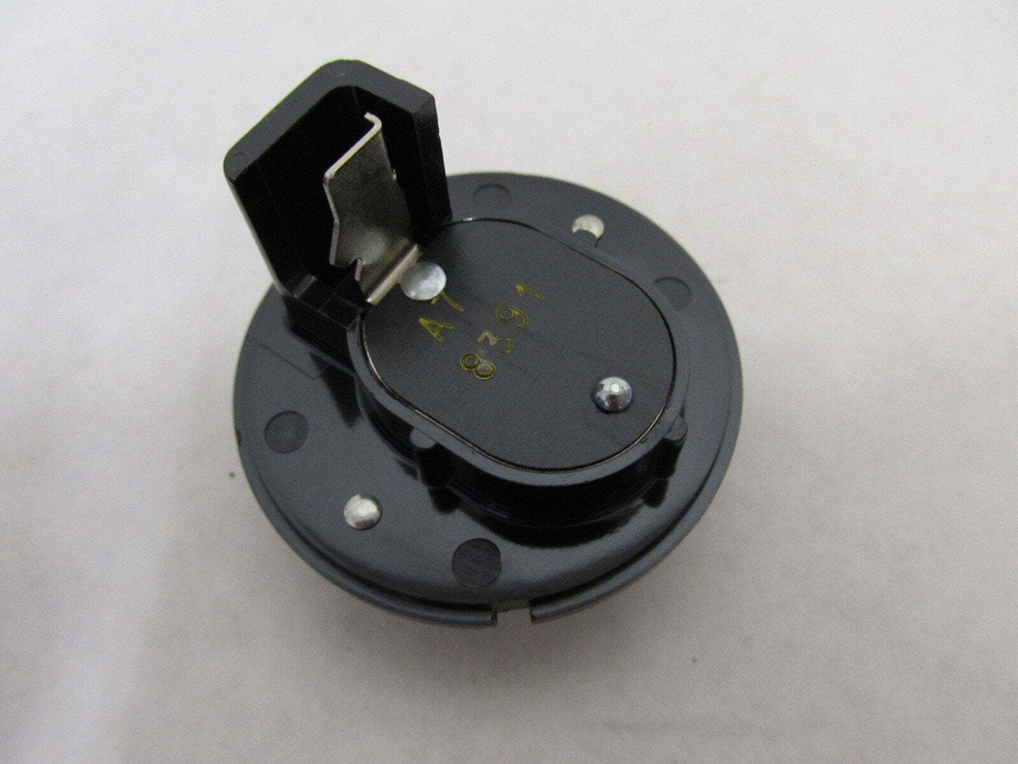 Napa 2-30083 ECHLIN Pull-Off/Choke Thermostat for GM