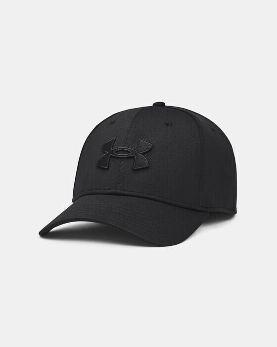 Under Armour Men's UA Blitzing 4.0 Stretch Fit Cap Flex Hat Many Colors & Sizes