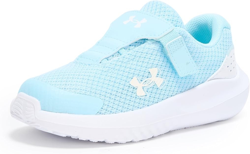 Under Armour Kids Shoes Alternate Closure Girl's Shoes (Little Kid) Boy's Shoes