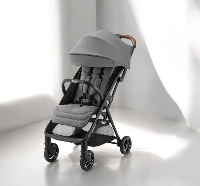 Graco Ready2Jet Compact Stroller Compact Travel Stroller