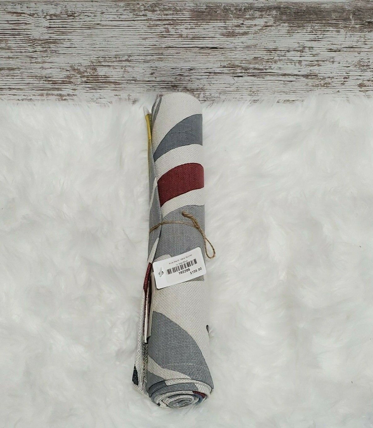 Room&Board 54x15 Table Runners,VARIOUS