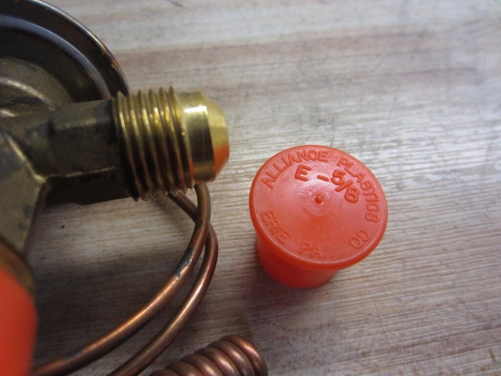 Napa 207363 Expansion Valve