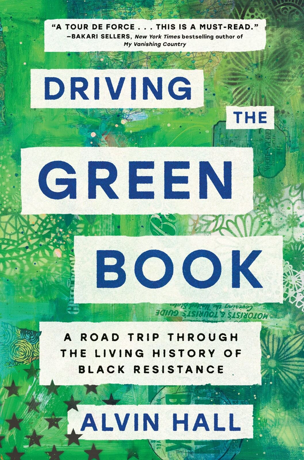 Driving the Green Book: A Road Trip Through the Living History of Black