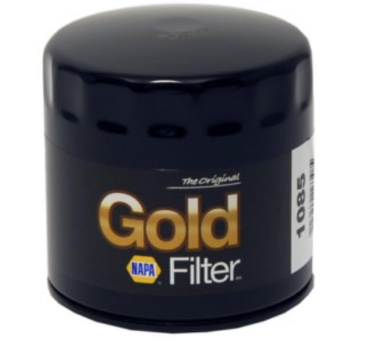 Napa Gold 1085 Oil Filter