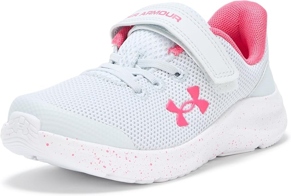 Under Armour Kids Shoes Alternate Closure Girl's Shoes (Little Kid) Boy's Shoes