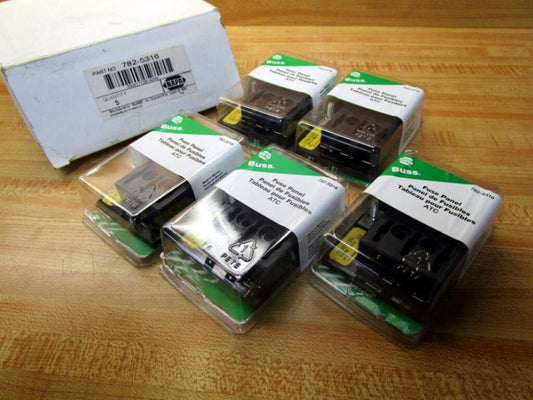 Napa 782-5316 Fuse Panel 15600-06-20 (Pack of 5)