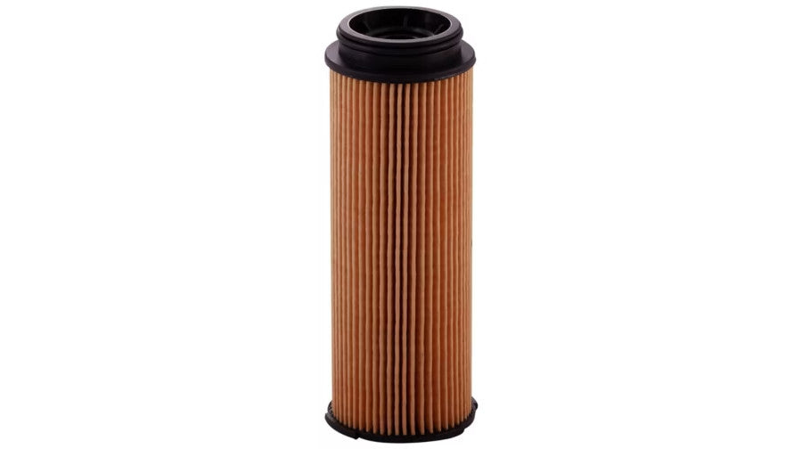 NAPA Gold Oil Filter Cartridge Enhanced Cellulose 100342 For 19-25 BMW