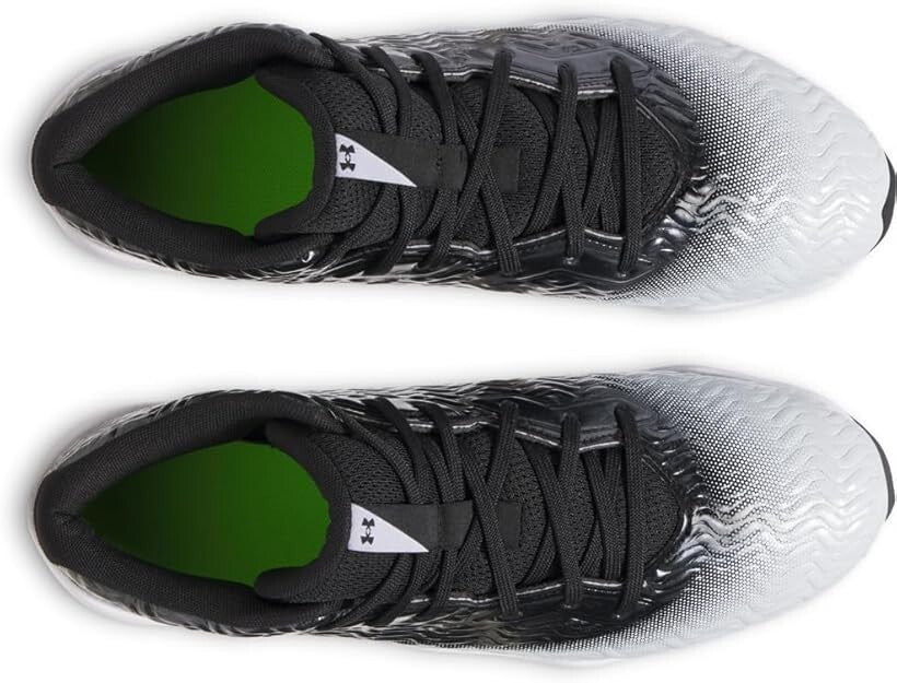 Man's Shoes Under Armour Spotlight Hammer RM Football Cleats