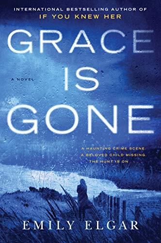 GRACE GONE