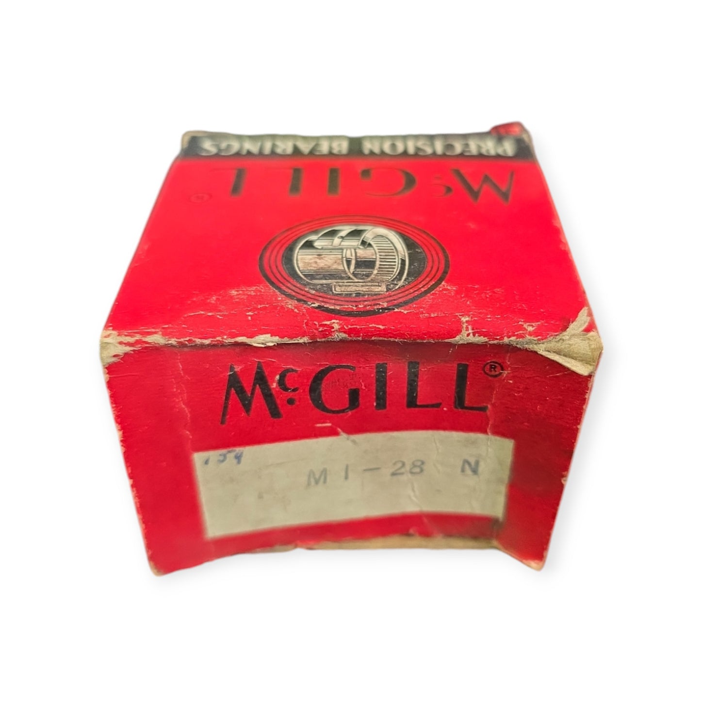 MCGILL MI-28-N BEARING INNER RACE 1-3/4" X 2-1/4" X 1-1/2"