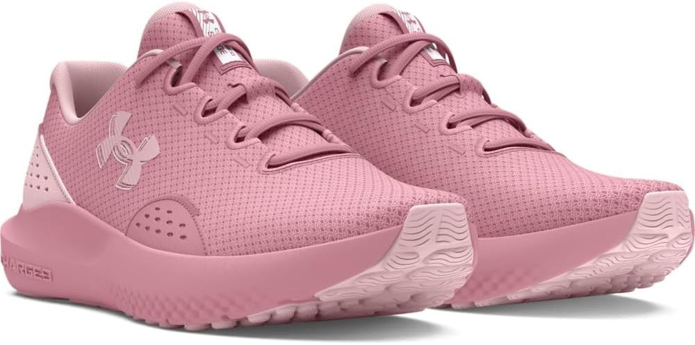 Under Armour Womens UA Charged Surge 4, Pursuit 4, Assert 10 Sneakers Shoes