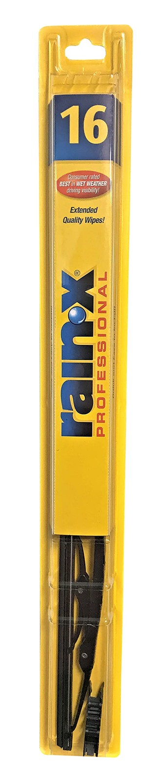 Rain-X RX30116-10PK Wiper Blade