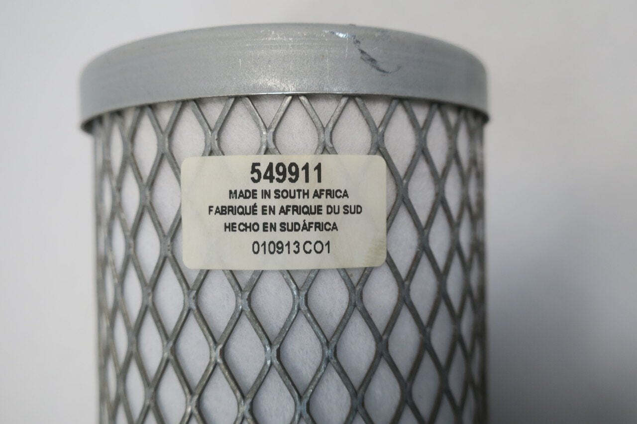 Napa 9911 549911 Gold SKIDLOADER AIR Filter Element D592513