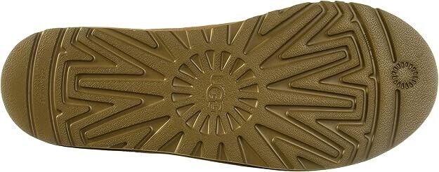 UGG Men's Tasman Slipper - SIZE 12