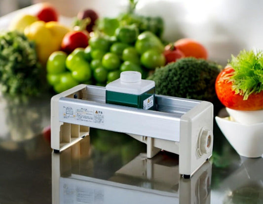 Professional Chef's Mandolin Slicer