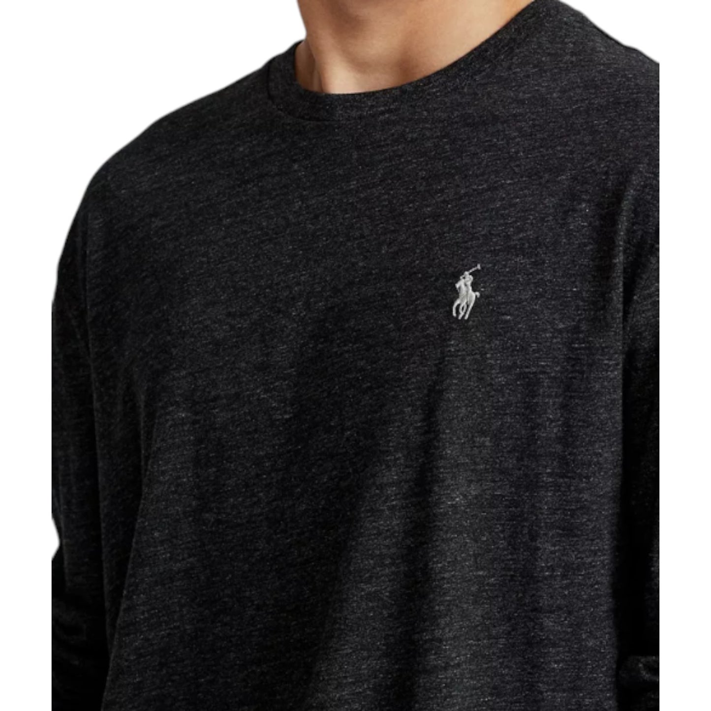 Polo Ralph Lauren Men's Classic-Fit Jersey Long Sleeve T-Shirt NEW $65